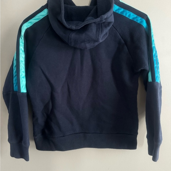 Adidas hooded sweater - Picture 2 of 3